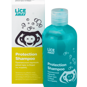 LICEAWAY Protection Shampoo
